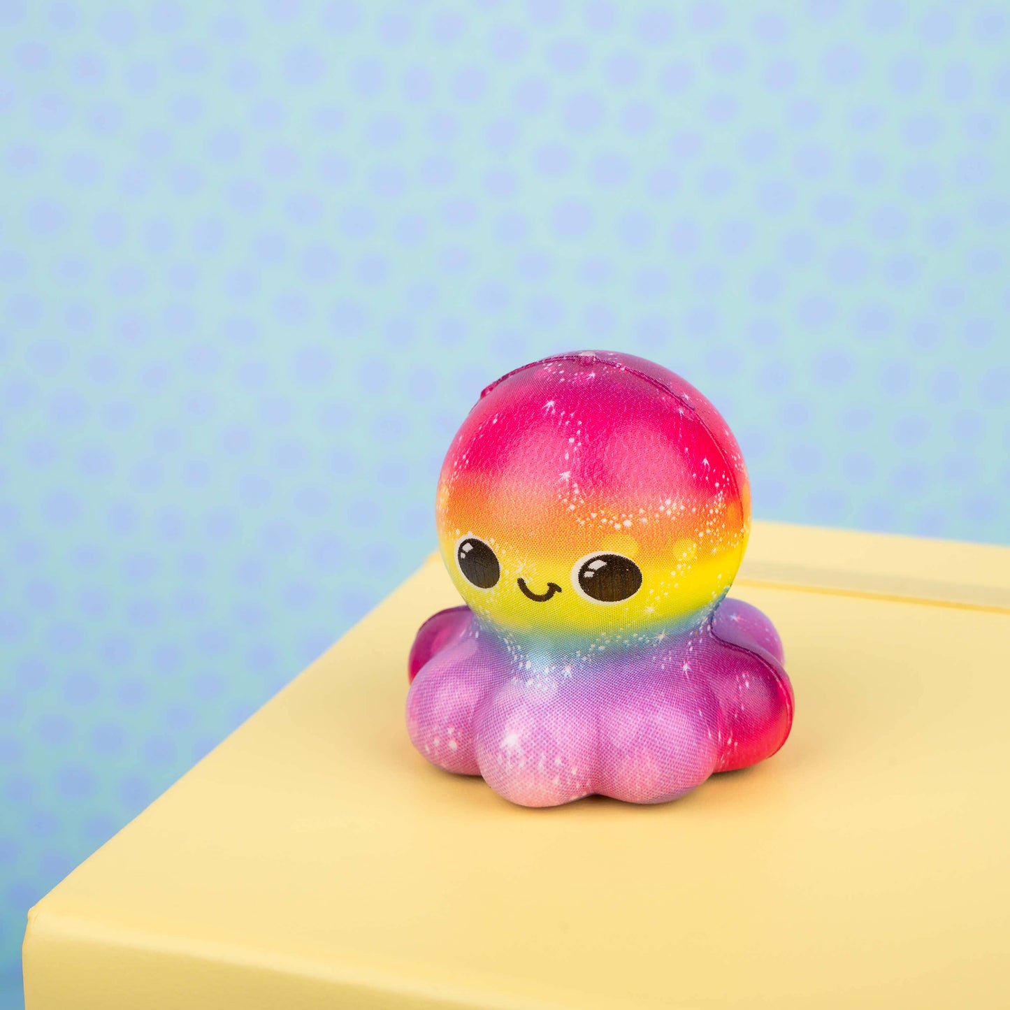 Octosquish Mini Squishies