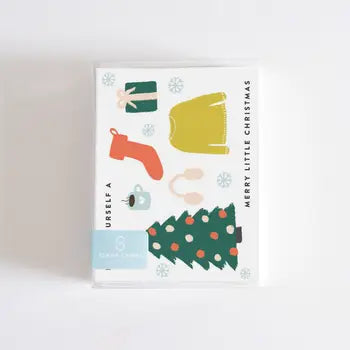 Merry Little Christmas