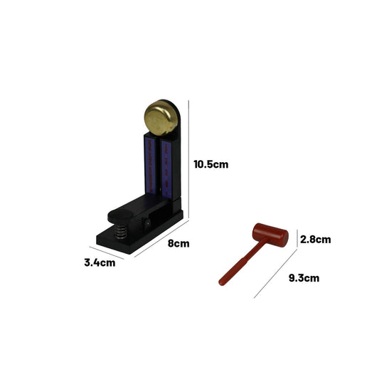 YOBRO Desktop Office Decompression Set