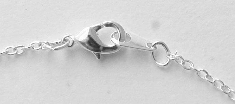 Sea Turtle Necklace - Silver Natural History