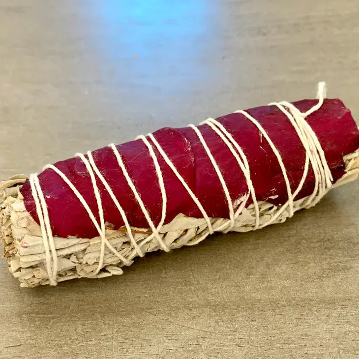 White Sage Smudge Sticks