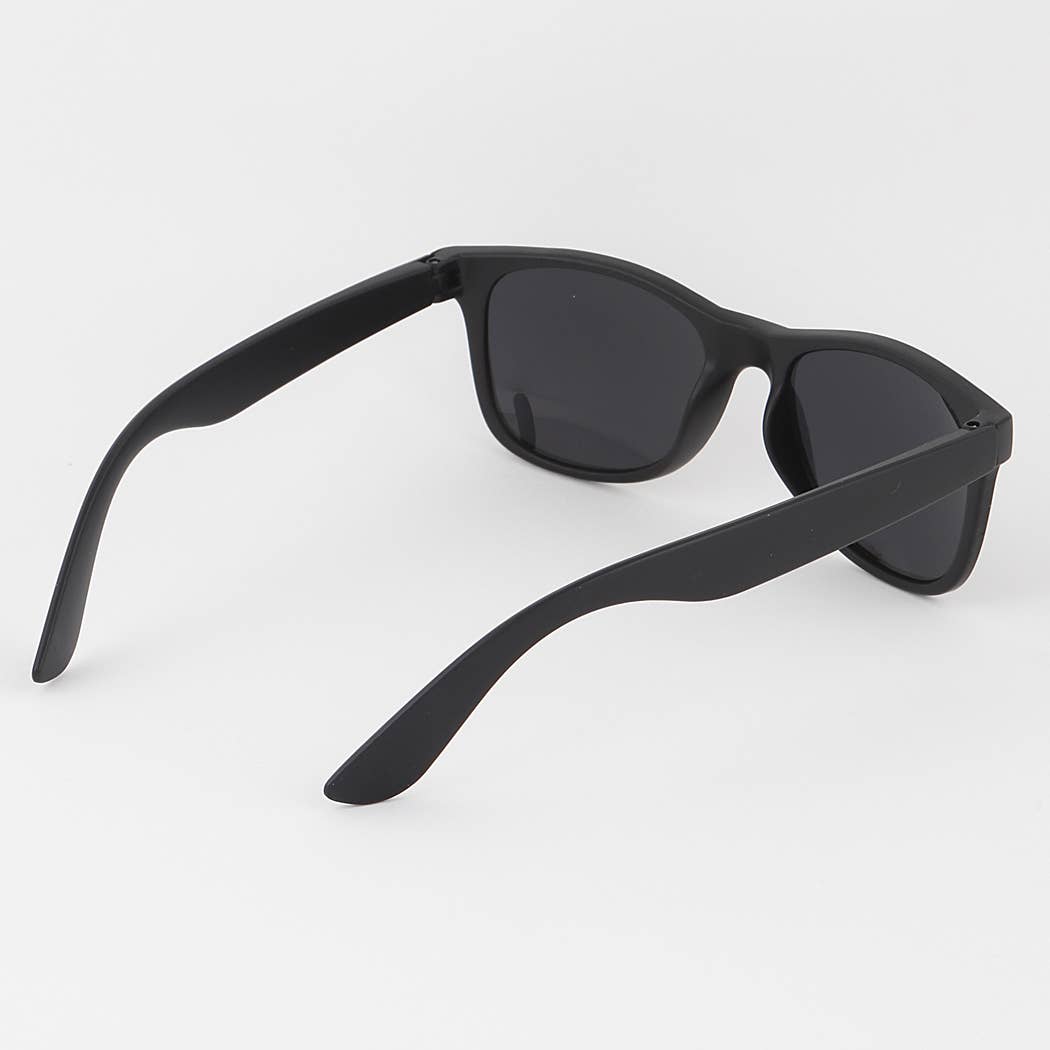 Classic Wayfarer Sunglasses