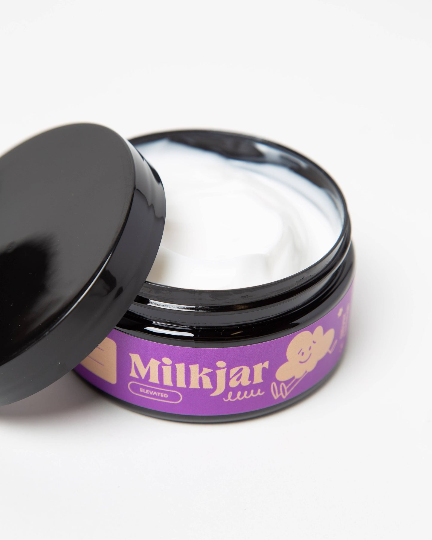 Silver Linings - Palo Santo & Oud Body Lotion