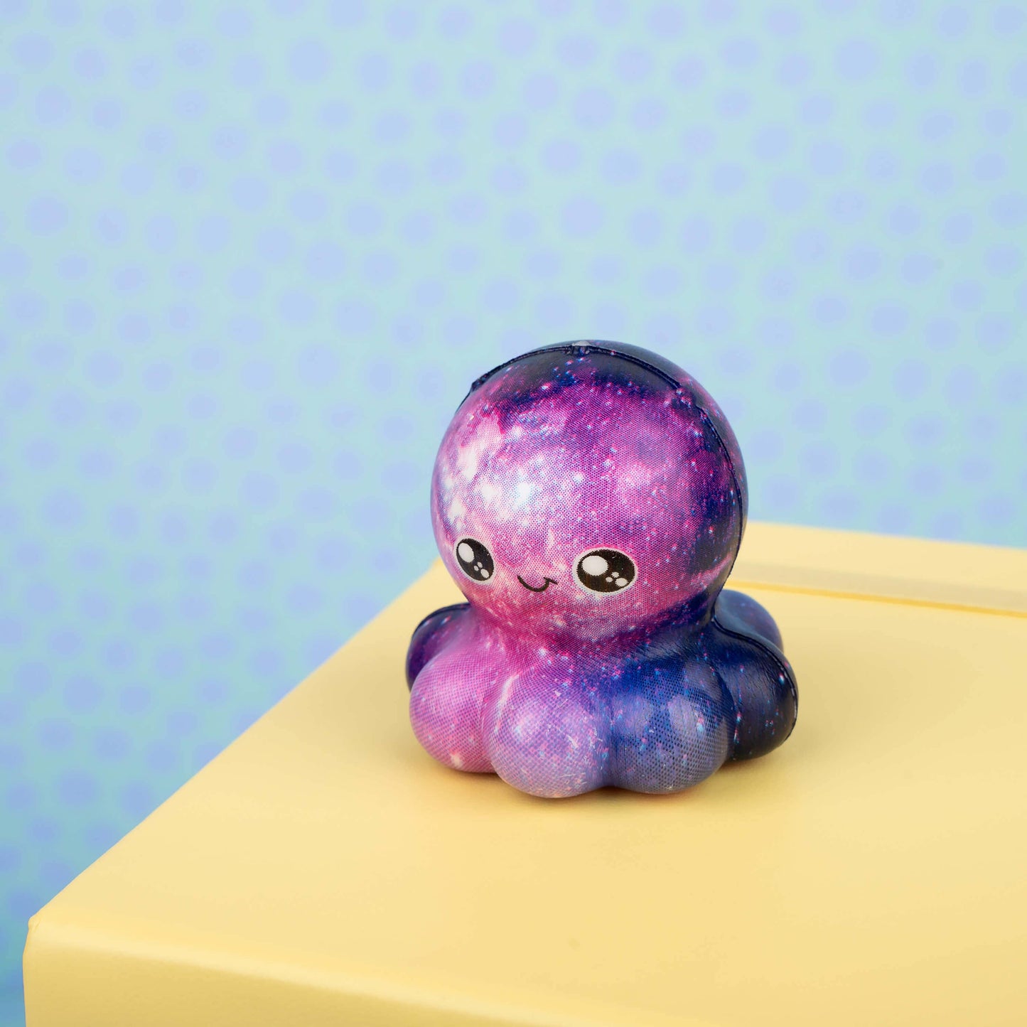 Octosquish Mini Squishies