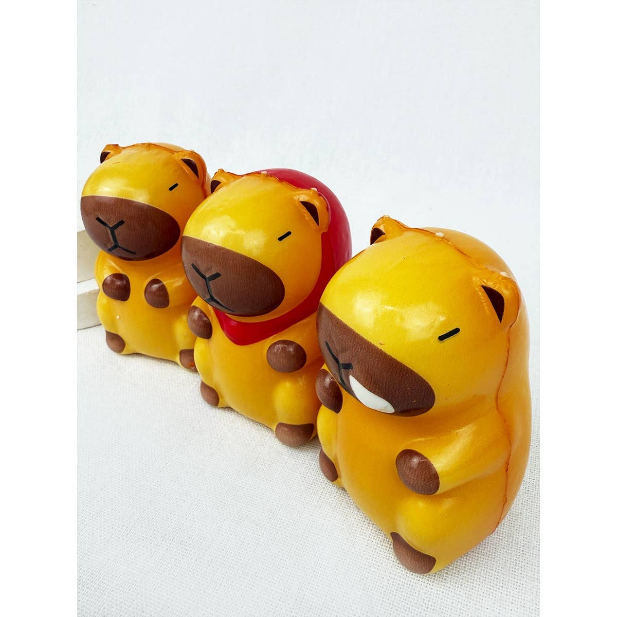 Cute Capybara Squishy