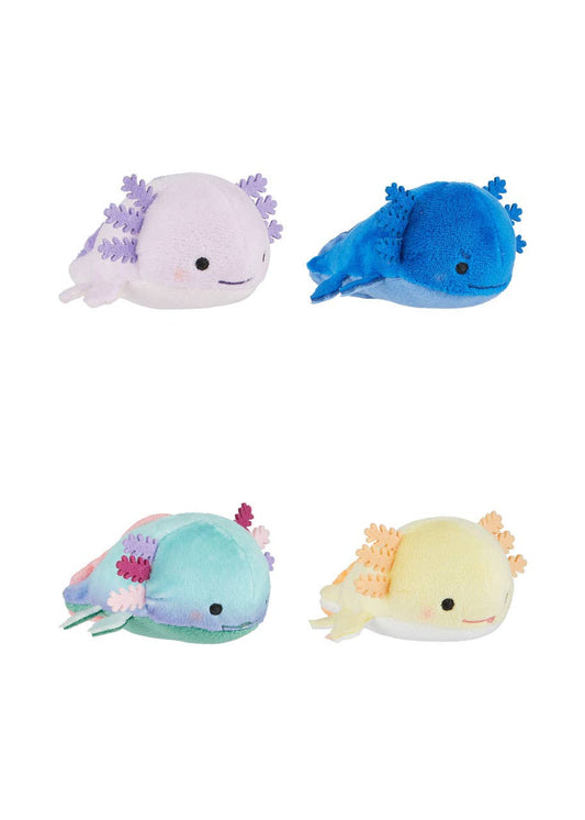 Axolotl Blind Box - Series 1
