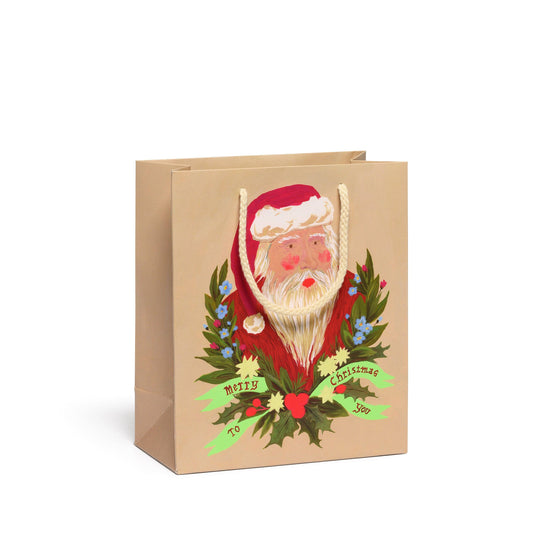 Merry Christmas to You gift bags