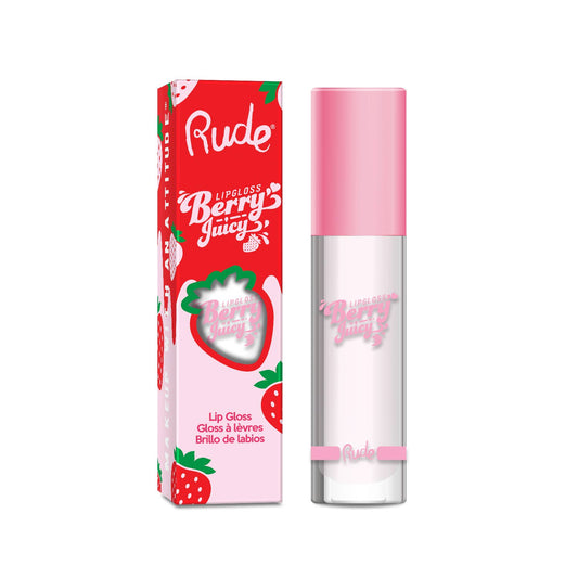 Berry Juicy Lip Gloss