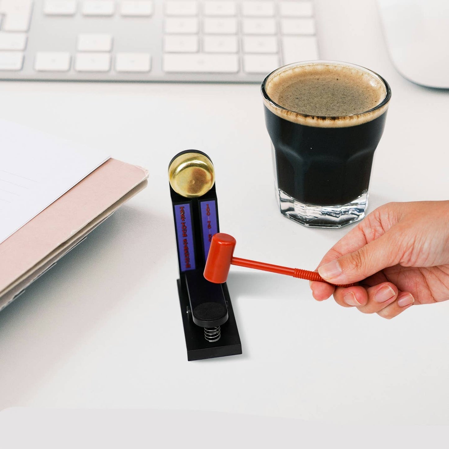 YOBRO Desktop Office Decompression Set