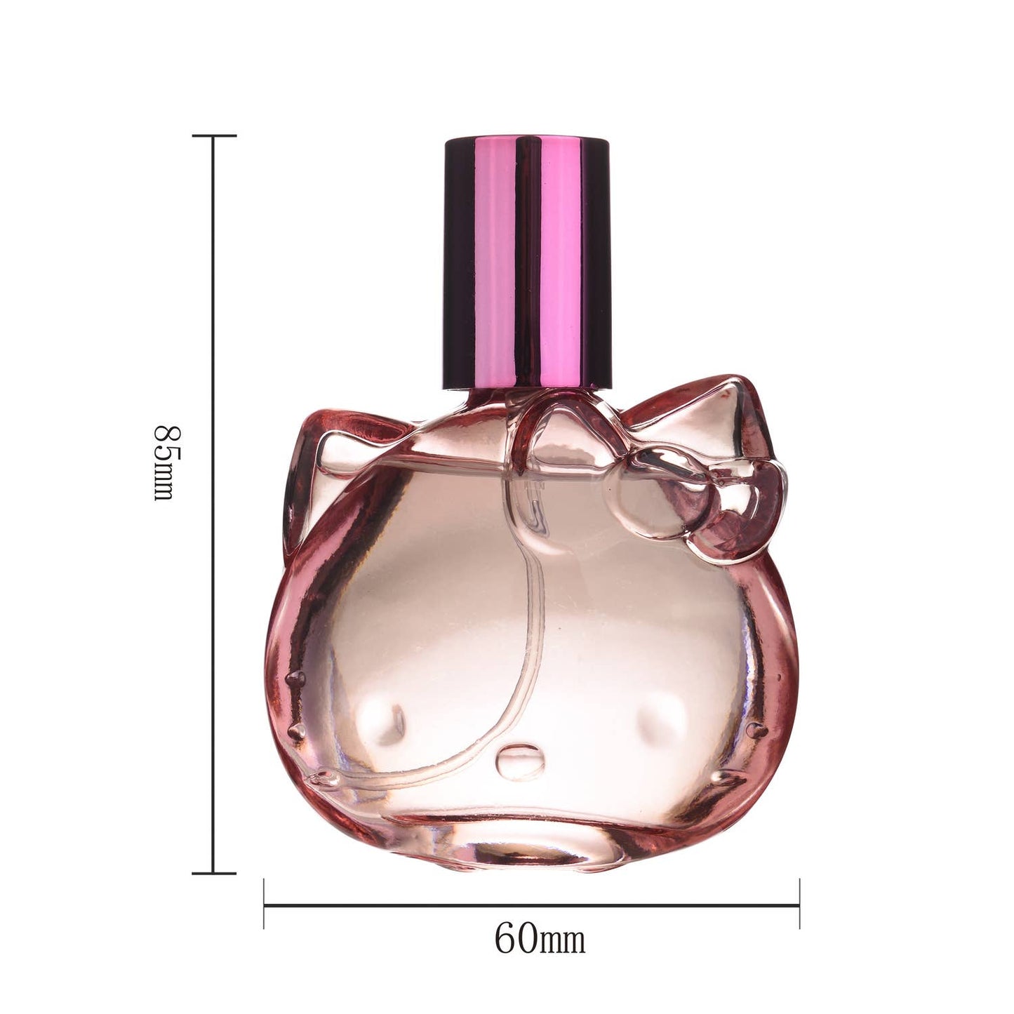 Hello Kitty - Eau de Toilette 50ml