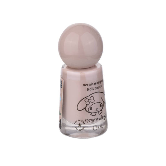 Melody nail polish BEIGE 9 ml