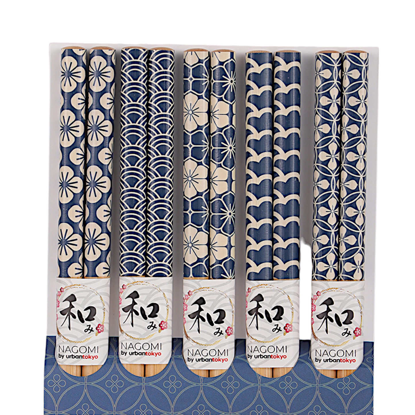 Chopsticks Patterns