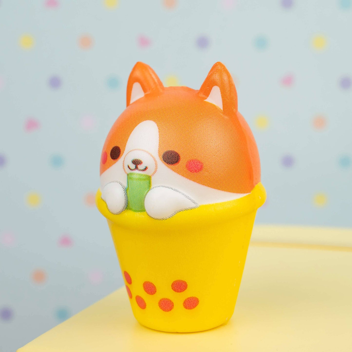 Tapioca Tots Mini Squishies