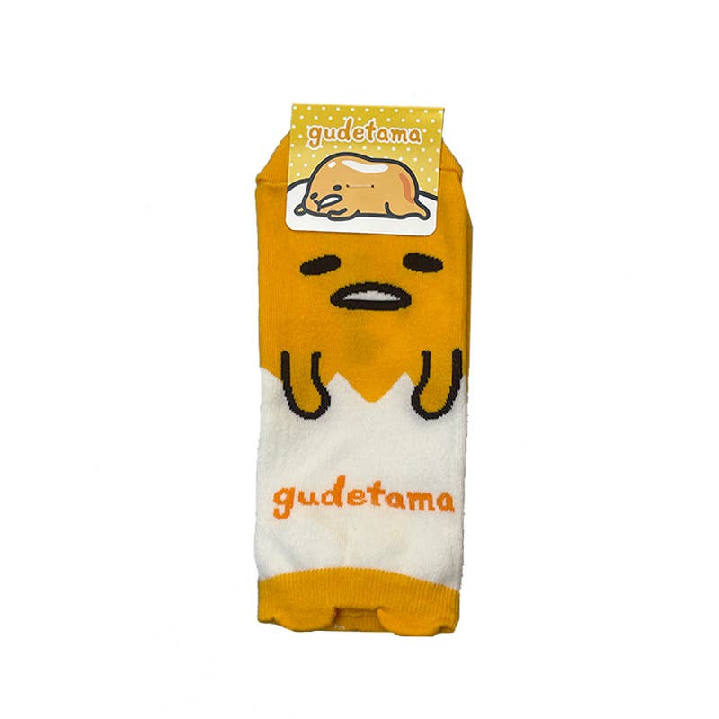Gudetama Yolk Sneaker