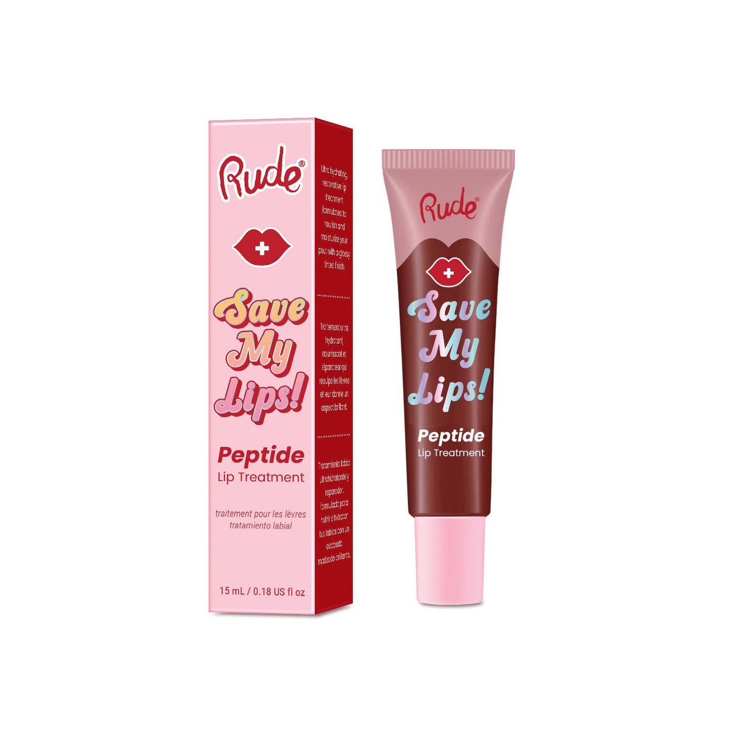 Save My Lips Peptide Lip Treatment