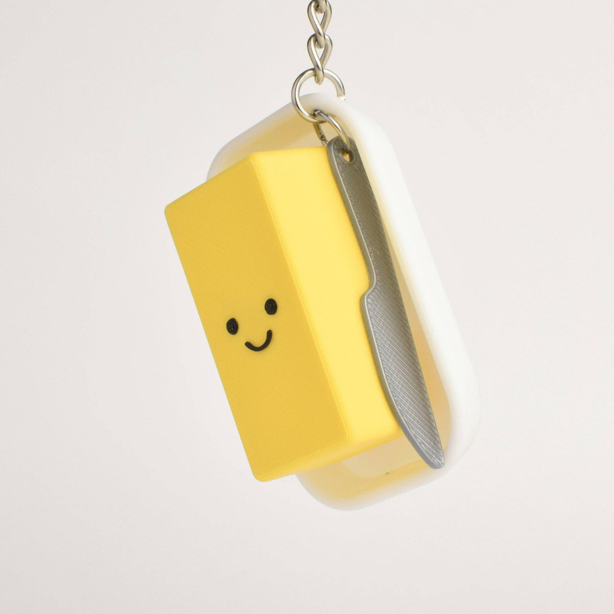 Creamy Butter Clicker