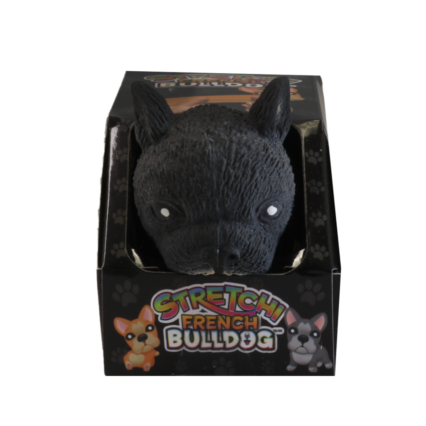Stretchi Bulldog
