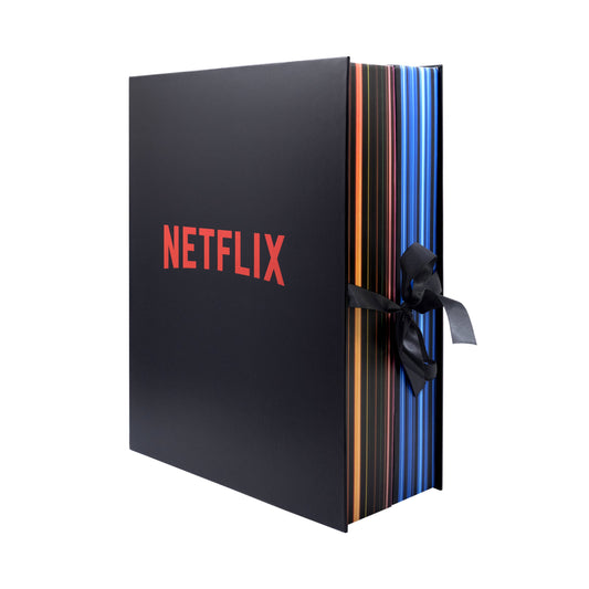 Netflix Gift Box