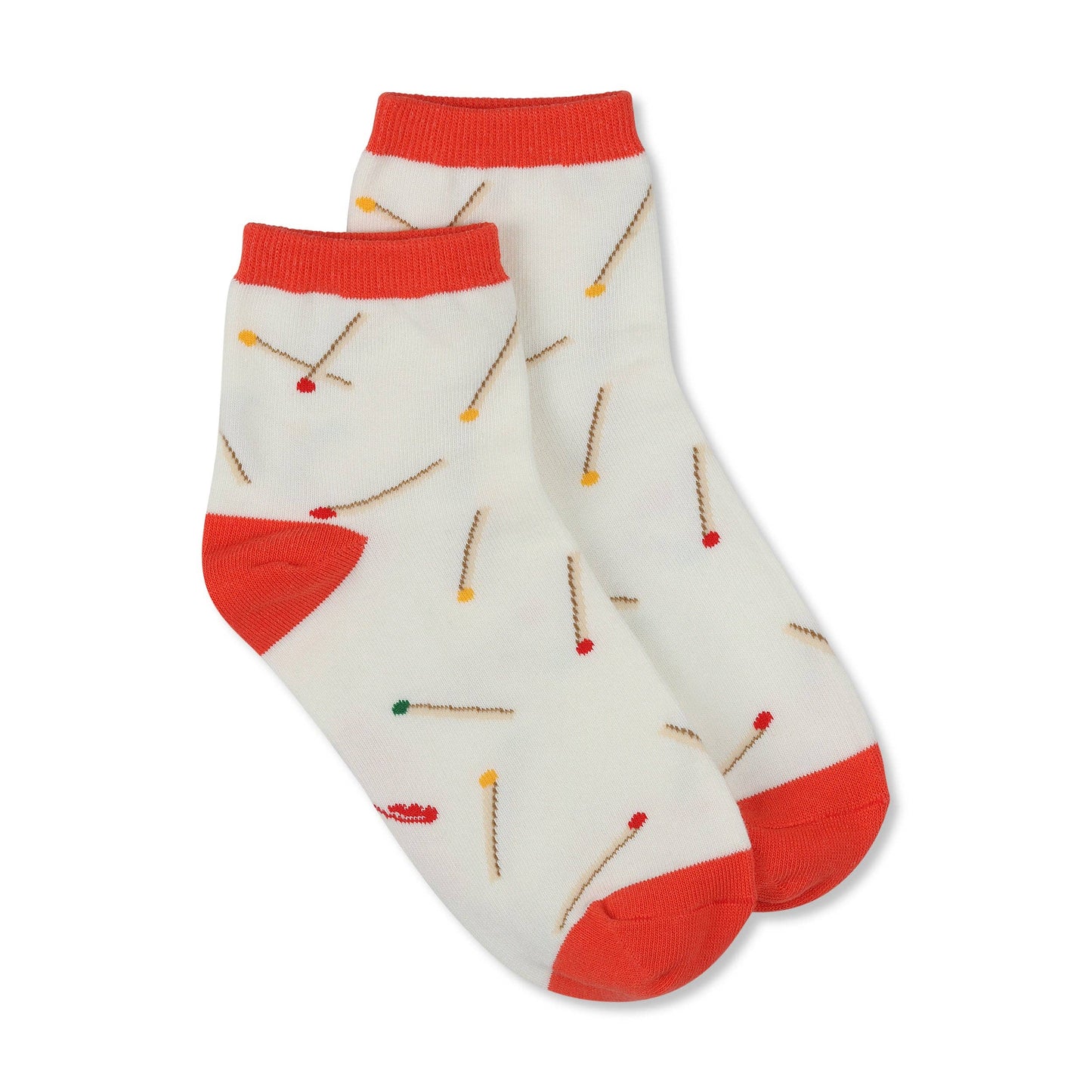 Sockspirations - Perfect Match