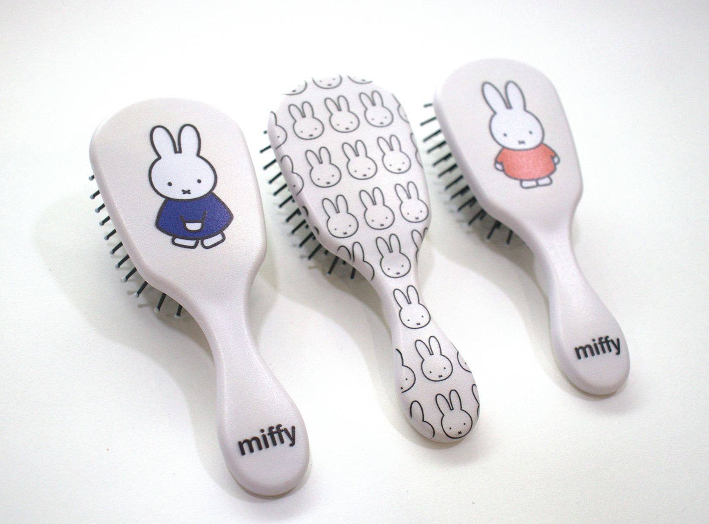 Miffy Brushes