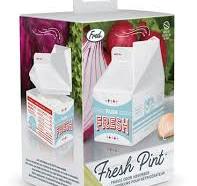 Fresh Pint - Fridge Freshene