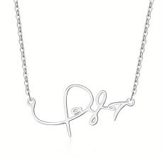 Taylor Swift Necklace