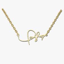 Taylor Swift Necklace