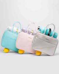 Corkcicle Lunch Box Assorted Styles - Front & Company: Gift Store
