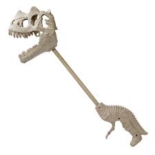 Fossil Chomper