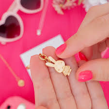 Miffy Daisy Delight Bag Charm / Keychain