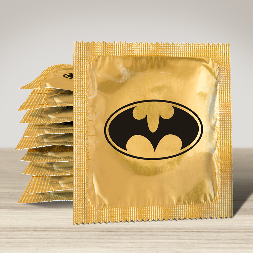 Batcondom