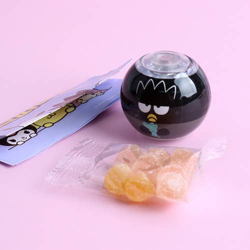 Sanrio Character Collectable Spinners mystery pack