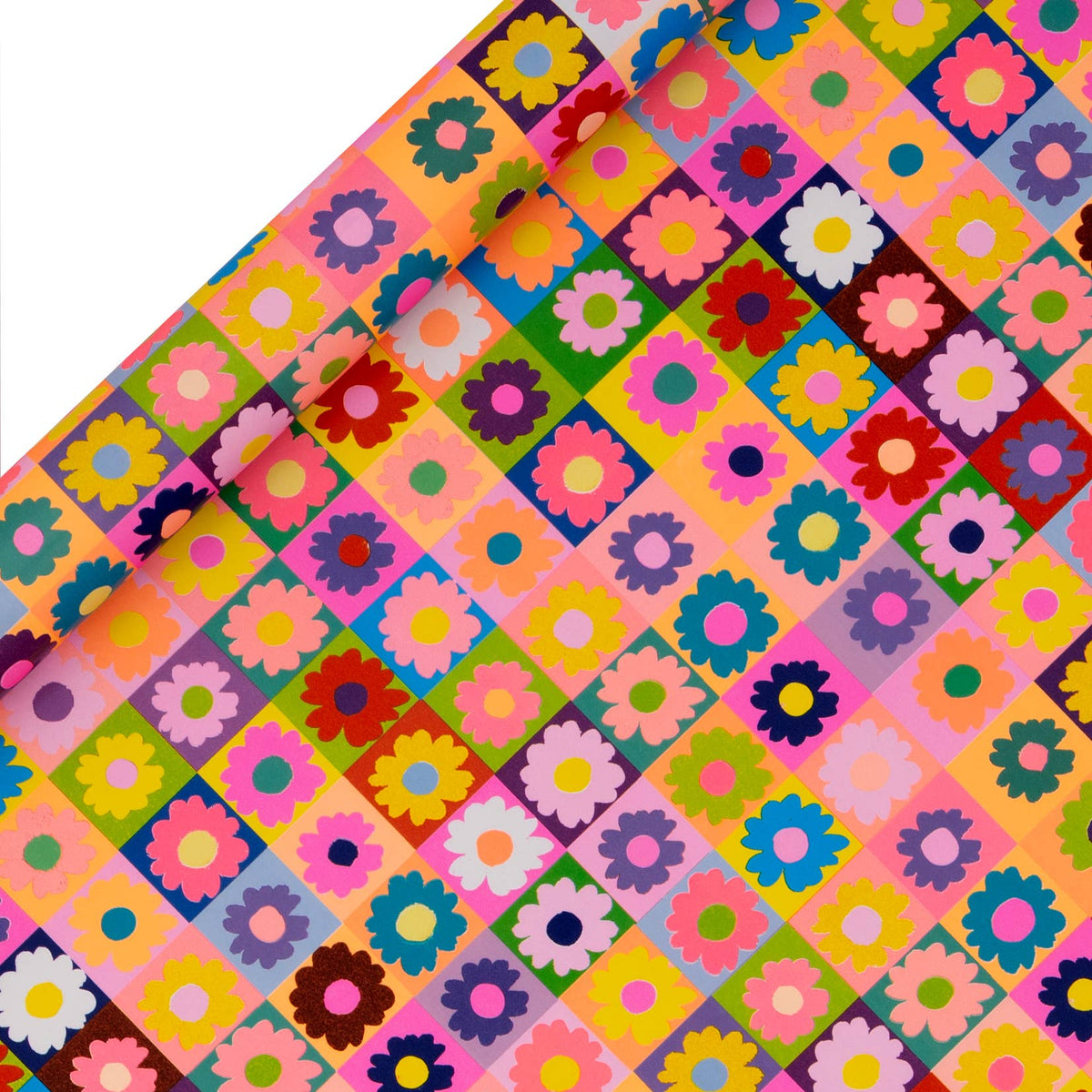 Blossom Tales - 4m Roll Wrap Collection