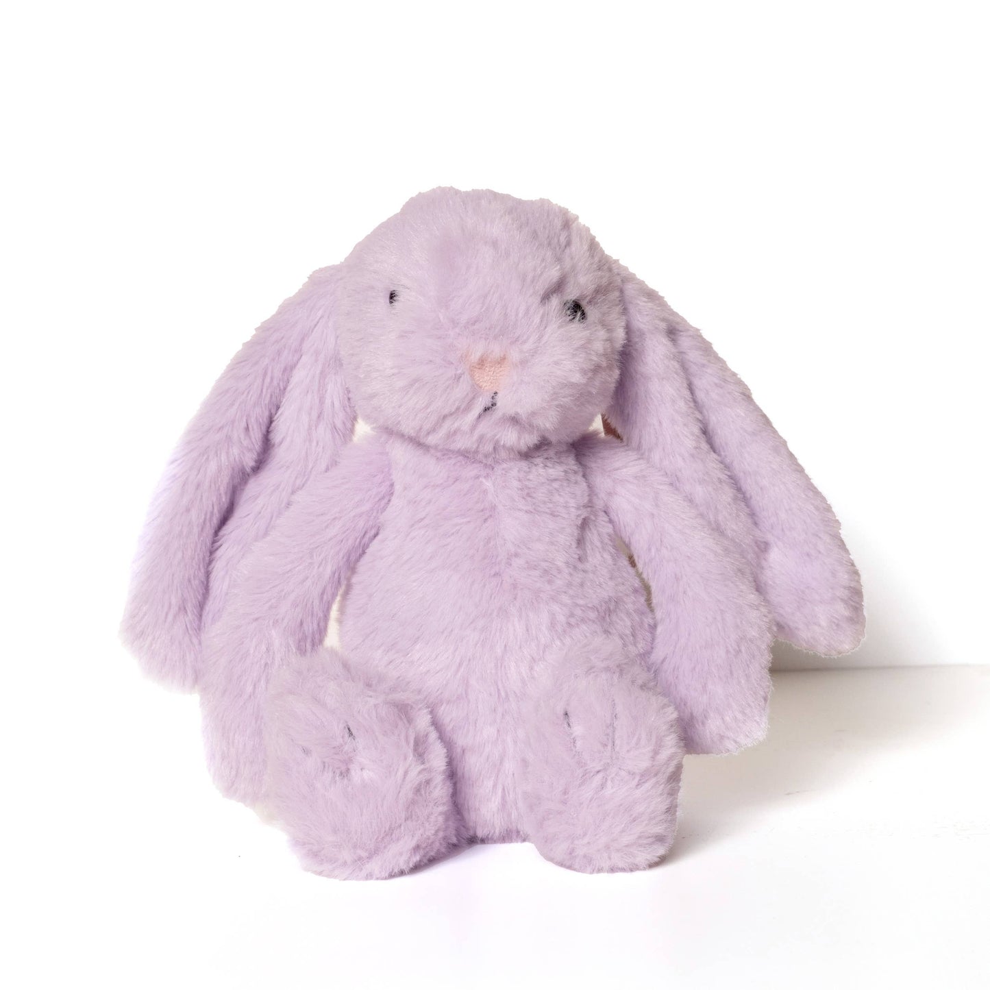 Baby Lavender Bunny Soft Plush with Calming Scent