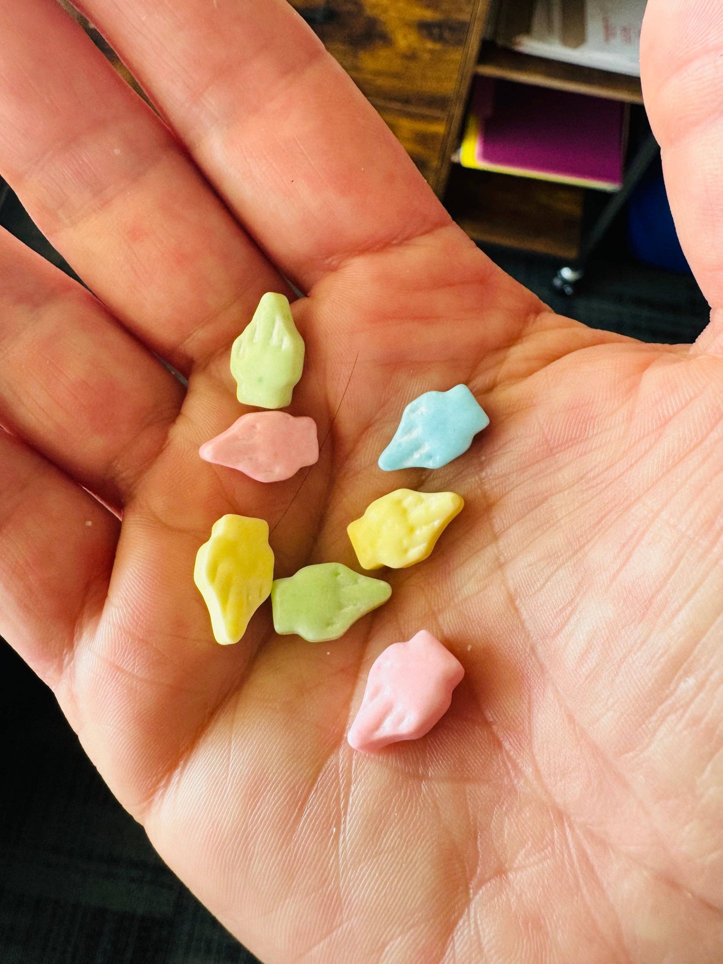 Fuck You, You Fucking Fuck! Candy