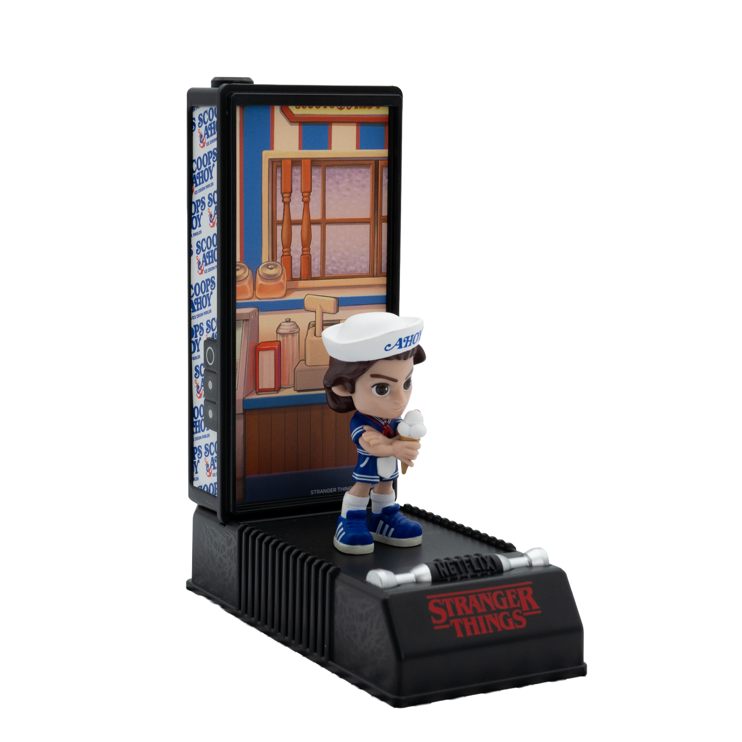 Stranger Things NEW CHARACTERS Series 3 Blind Box