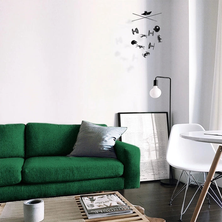 Mobile Star Wars Hanging Mobile