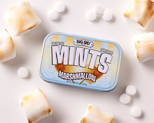 Big Sky Mints