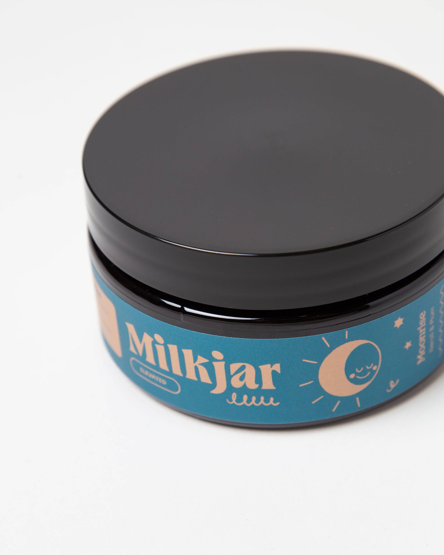 Moonrise - Neroli & Plum Body Lotion
