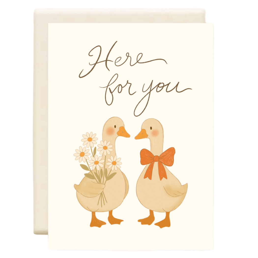 Get Well 1 | Sympathy Greeting Card