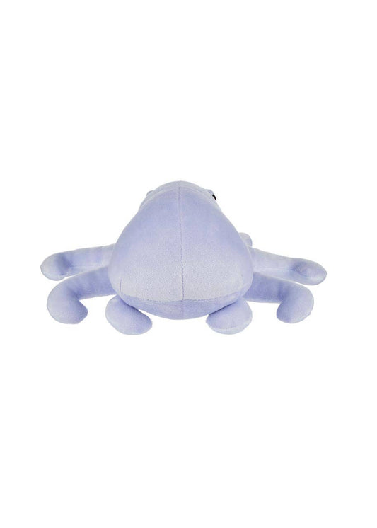 Bioluminescent Octopus