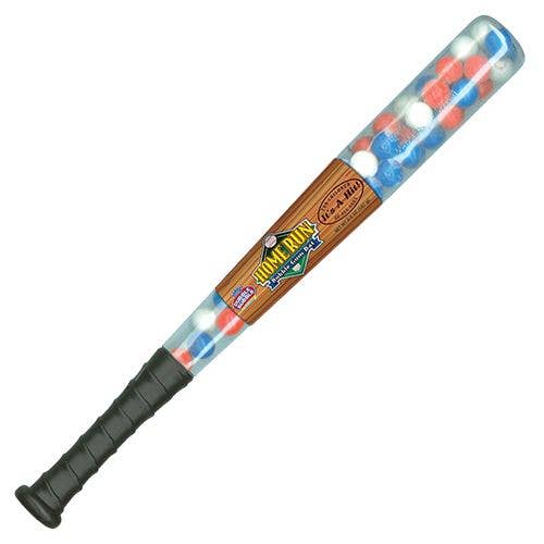 Dubble Bubble Baseball Bat Filled With Gum 6.6oz