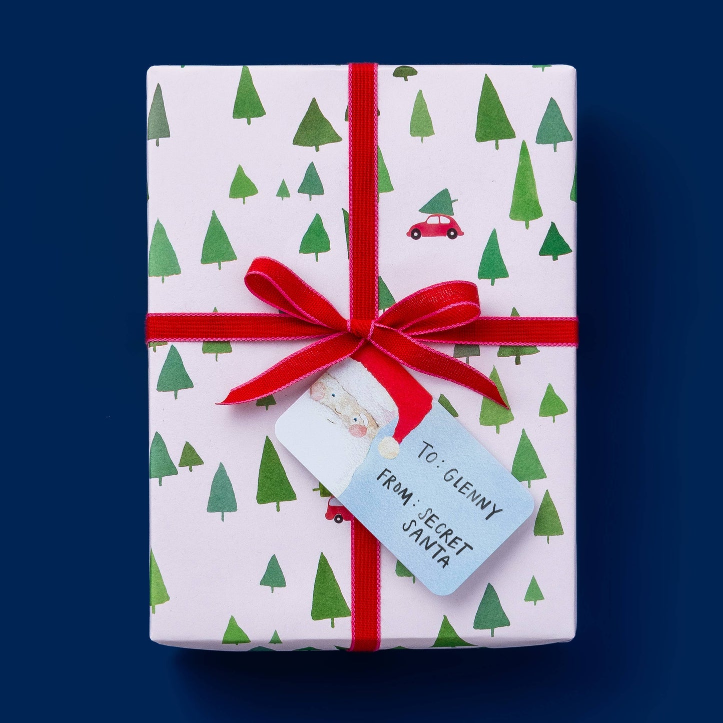 Rudolph Little Notes