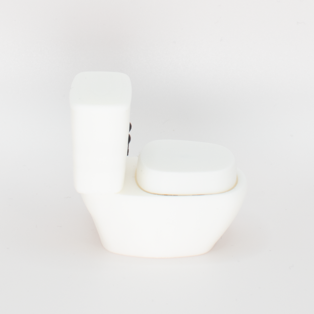 Goofy Toilet Clicker