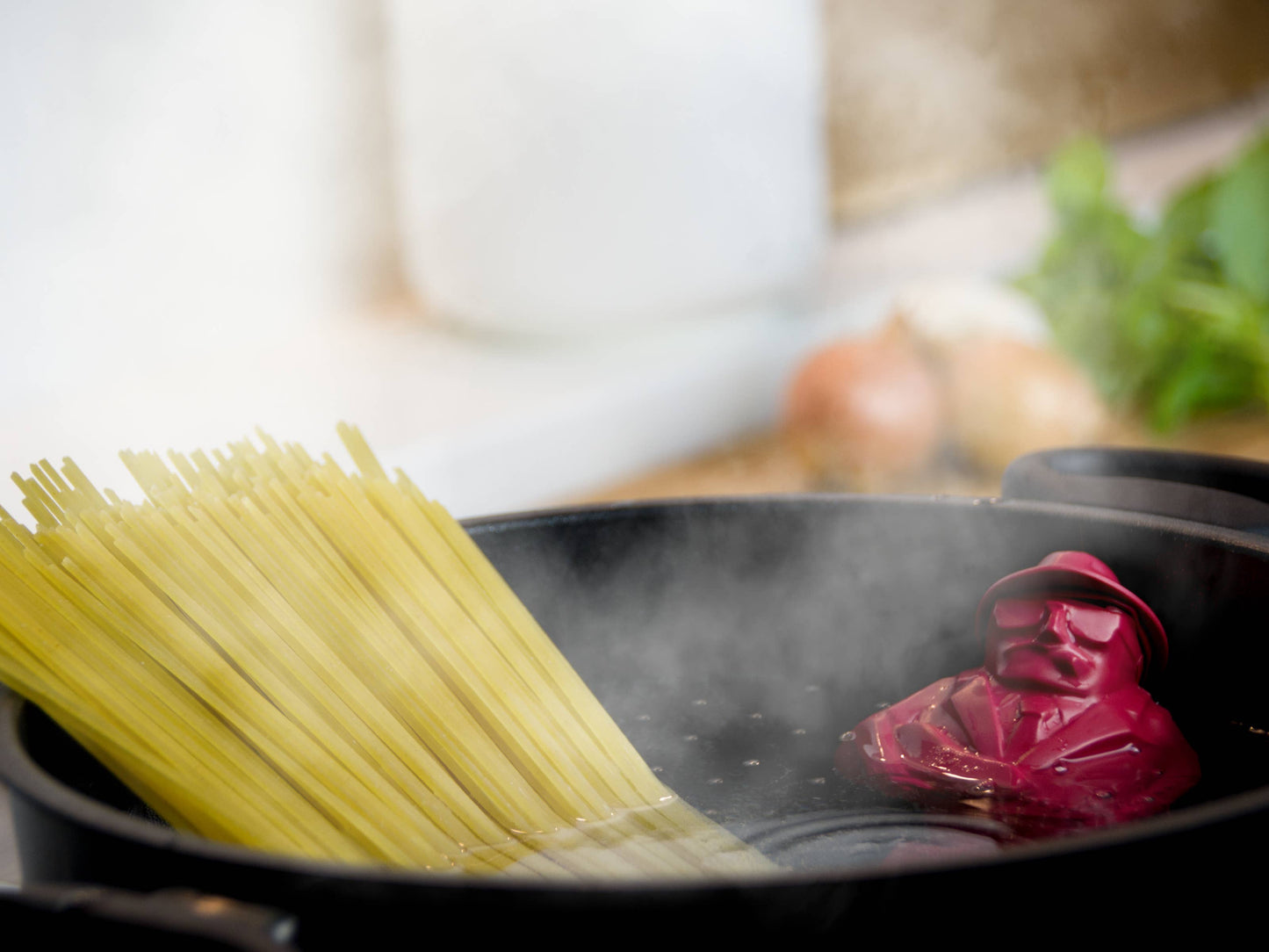 Al Dente / pasta timer