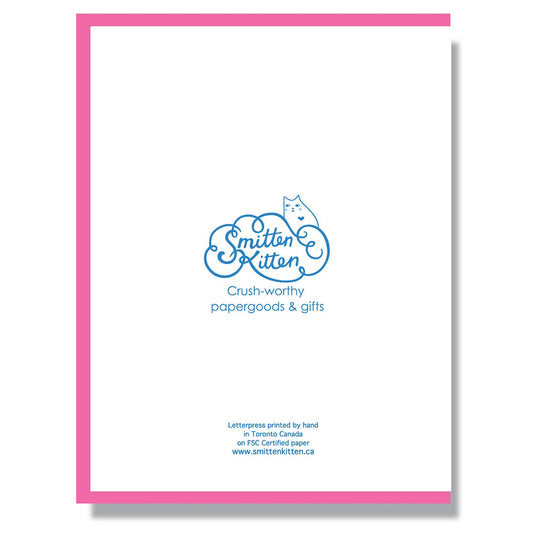 Happy 40-ish Birthday