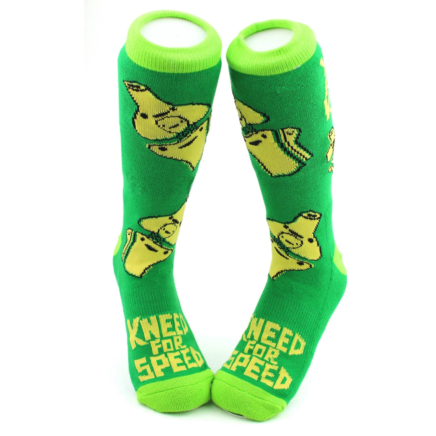Knee Sock
