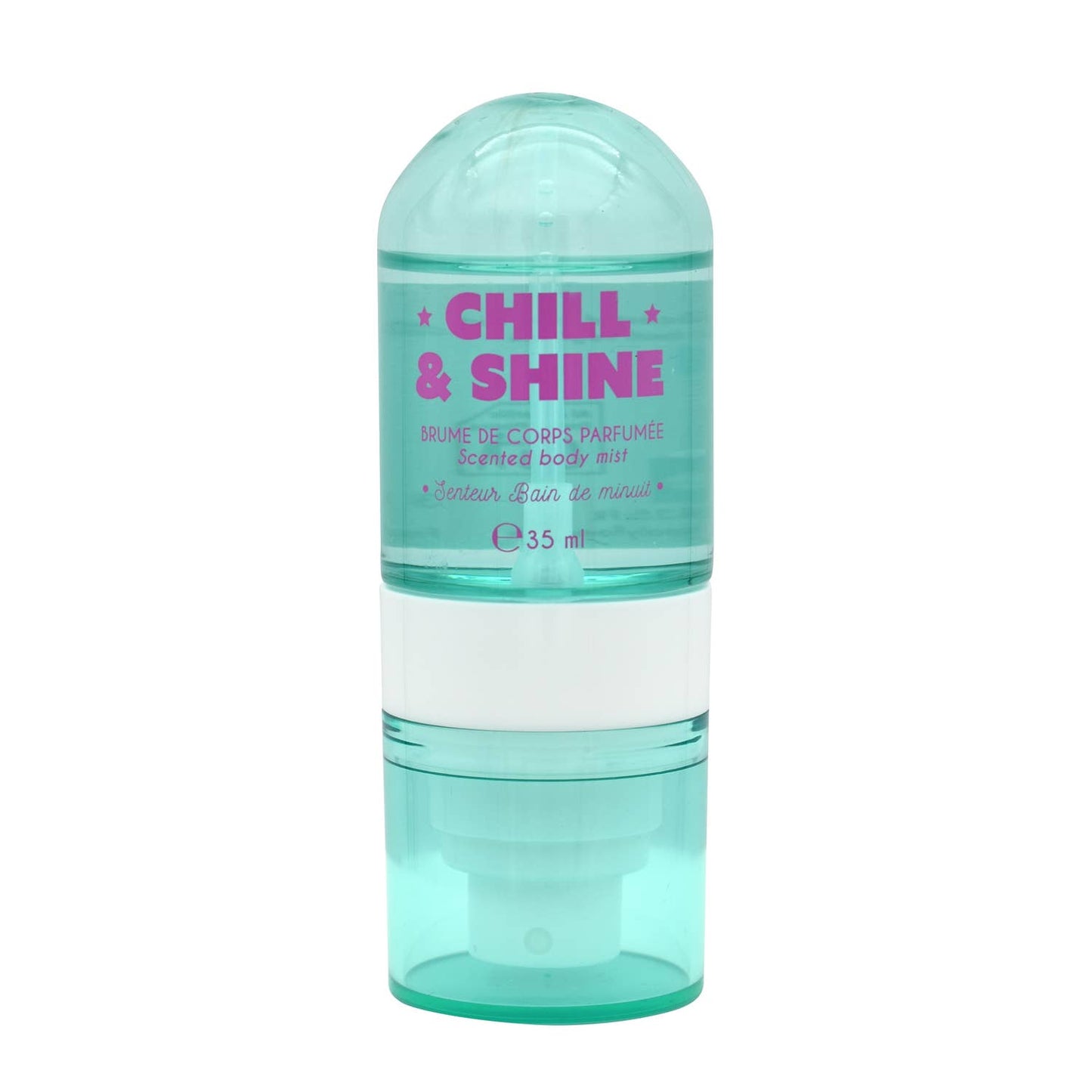 SCENTED BODY MISTS 35 ml