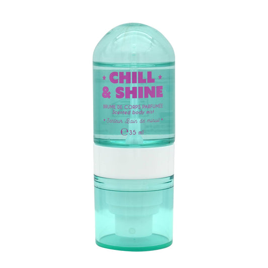 SCENTED BODY MISTS 35 ml