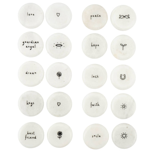 Send With Love Mini Pebbles